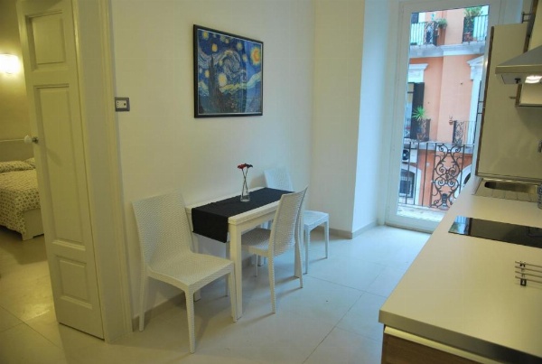 Appartamento Aurora image 21